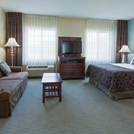 Staybridge Suites TALLAHASSEE I-10 EAST by IHG