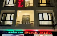 Sinh Hien Hotel