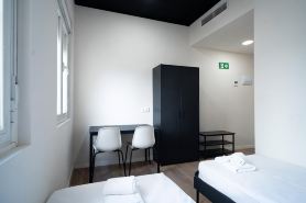 Adventure Hostel Madrid