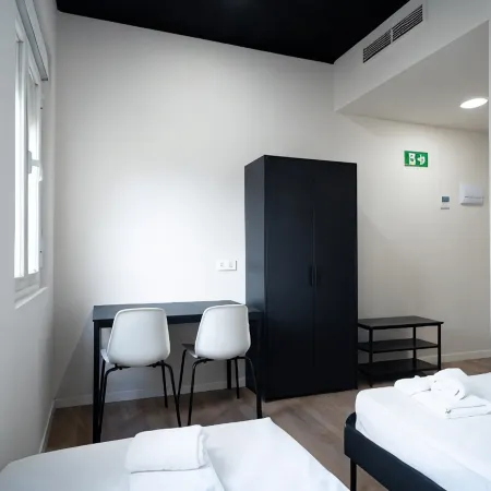 Adventure Hostel Madrid