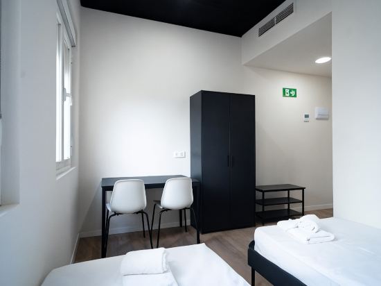 Adventure Hostel Madrid Gran vía