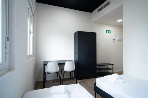 Adventure Hostel Madrid - 2 ดาว