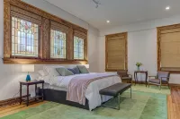Oak Hall Bed and Breakfast