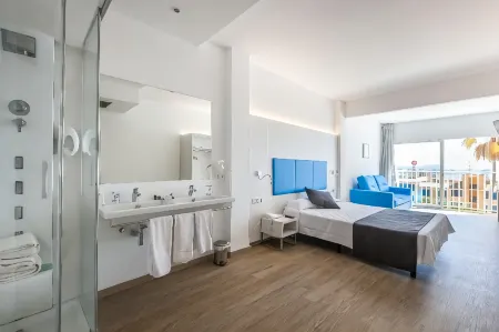 Hotel Amic Horizonte