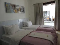 Casus Dream Hotel - 3-Star