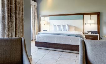 Karibe Hotel