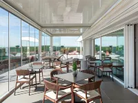Helios Hotel Hoteles en Monza