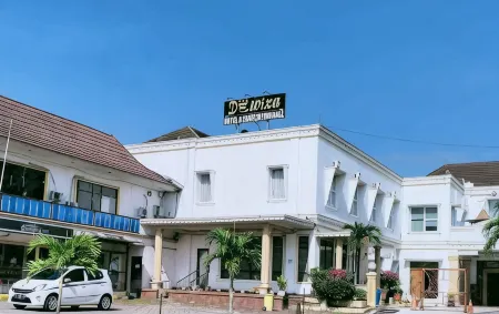 德維扎飯店