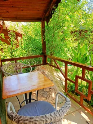 Canario Bungalows - Pensions
