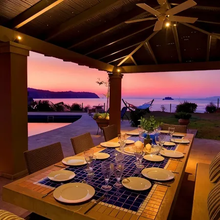 Monambeles Villas