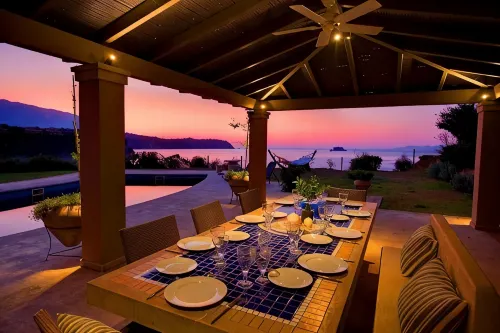 Monambeles Villas - Villas