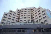 Hôtel Diplomat