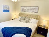 Beautiful beachfront, along with breathtaking sunset views - 2-Star