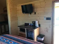 Croch Creek Ranch Cruise 1
