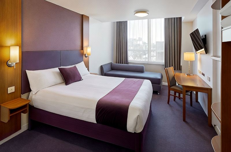 Premier Inn Maidstone (Sandling)