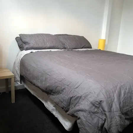 Bright and spacious bungalow in authentic bush setting