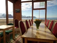 Suður-Bár Guesthouse
