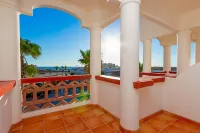 Laos Mar Hotel & Suites - Ocean View