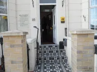 All Seasons Guest House - 4 Sao