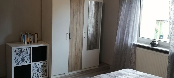 Vacation apartment "Christiane" - new, modern apartment with a view of the countryside Hotels in Kreis Bergstraße