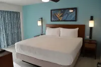 Gorgeous Beachfront Ground Floor 2 Bedroom 2 Bath Condo