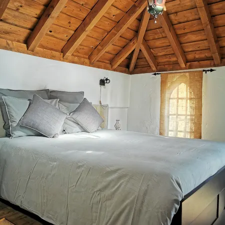 Casa Mourisca - Albino d'Óbidos