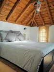 Casa Mourisca - Albino d'Óbidos - บังกะโล