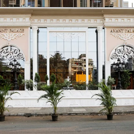 Anant Palace