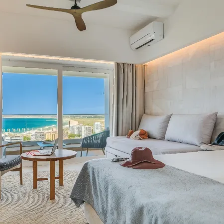 Pestana Blue Alvor Beach, All Inclusive Hotel