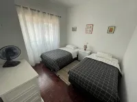 Golf, Beach, Countryside, Water Parks, Free Wifi - Balkon