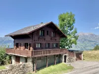 Detached chalet in the resort - 300 m from the slopes - Pets allowed - Hytter
