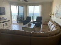 Reduced Rates! Premium Beach Front Condo with Spectacular Views!