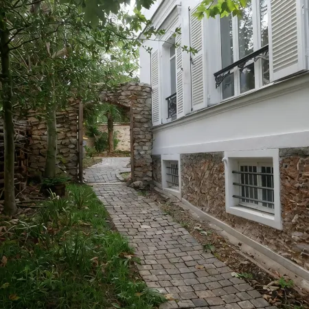Villa Les Coteaux - 300m² - Proche Paris
