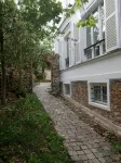 Villa Les Coteaux - 300m² - Proche Paris - 精品