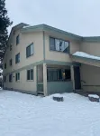 Modern McCall Mountain Gem -- Pet-Friendly -- Less Than 1 Mi to Lake & Downtown - 부티크