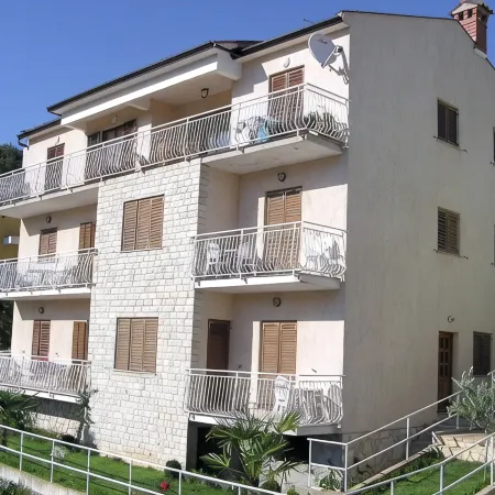Apartments Villa Adria