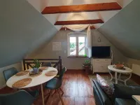 Wohnung Santa Maria - 3-Star