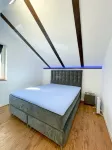 Modern apartment in the countryside