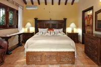 La Villa Bella su Hacienda, Punta El Custodio, Platanitos, Nayarit,  MX 63710