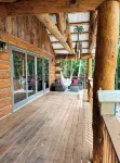 Collins Hideout - Chalets