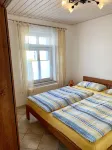 Villa Rosengarten - Holiday apartment "Terra" in the old town of Sassnitz