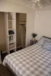 Clyde's Cabin + Hot Tub - 3-Star