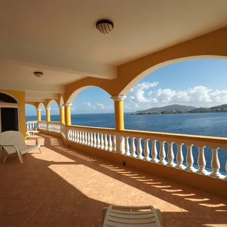 Villa Magens