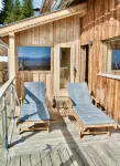 Geniessen Sie Urlaub in den Alpen mit dem Kleinen Luxus Eines Privat SPA - 民泊
