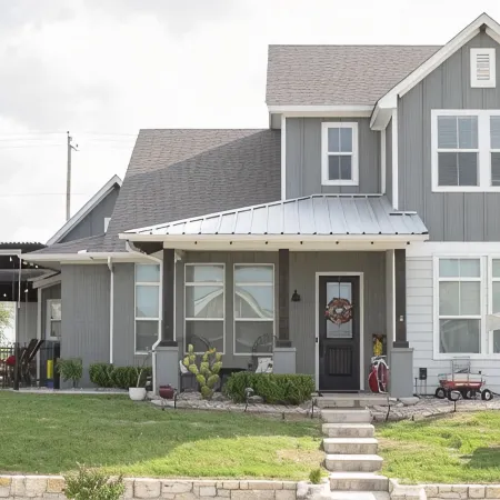 Multi-Family Home!