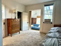 Charming Downtown Victorian 3 Bed 2 Bath Just Off Colorado College Campus - Homestays