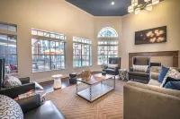 Brand New 1BR in the heart of Houston Med Center - Condos