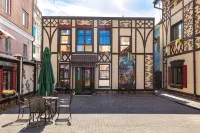 Gansdorf Hotel Boutique Hotel