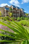 Jalsa Beach Hotel & Spa Hotels in Poste Lafayette