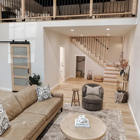 AirbnP: Luxury Pickleball Barndo, 5 mins to Choctaw, 15 mins to Lake Texoma